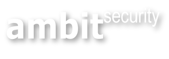 Ambit Security Systems Ltd Logo